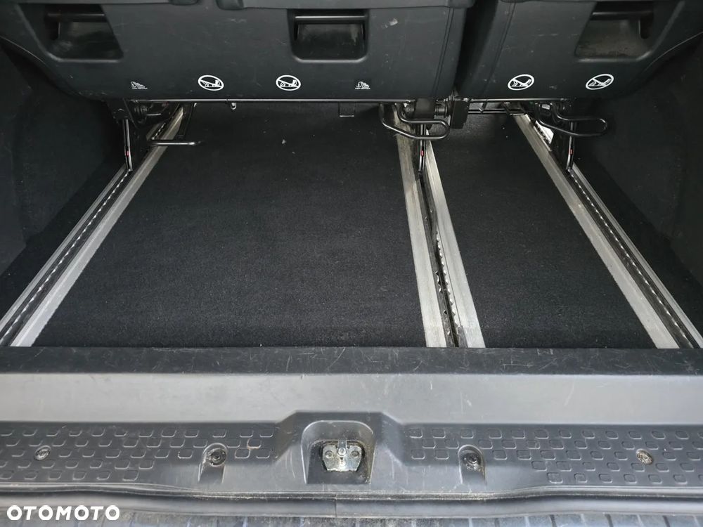 Renault Trafic ENERGY Spaceclass - 22