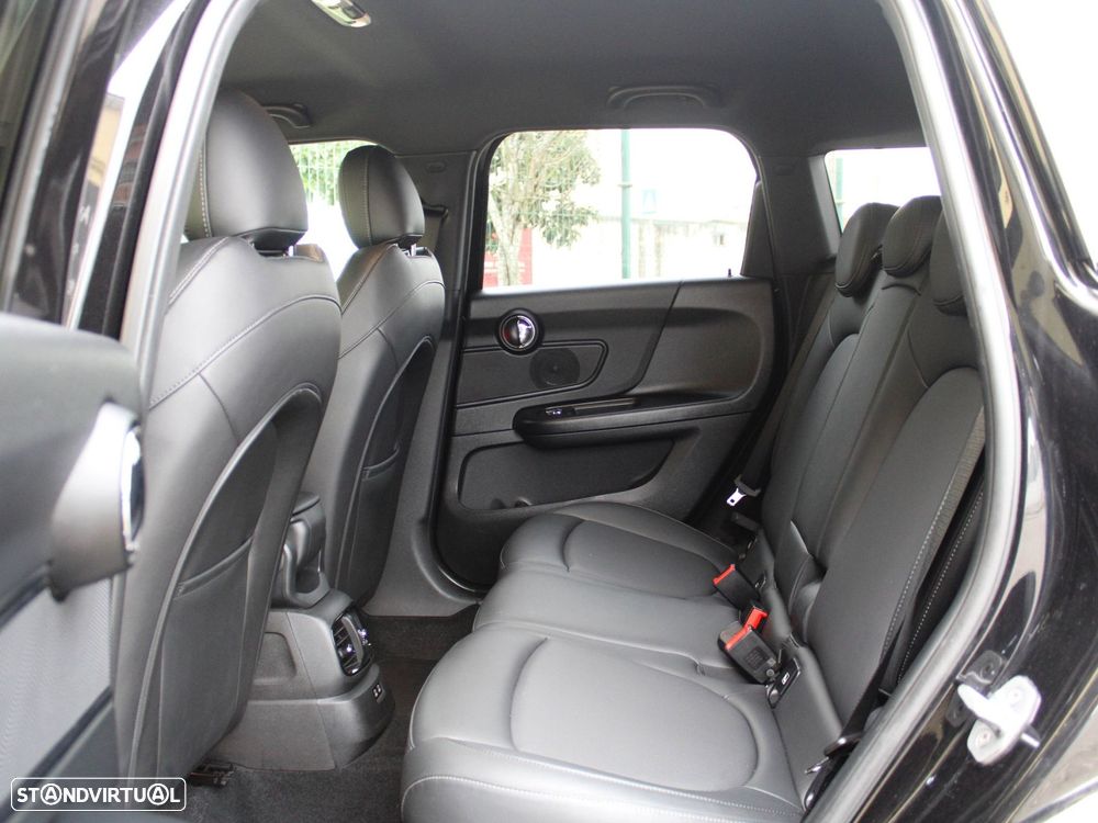 MINI Countryman Cooper D Auto - 53