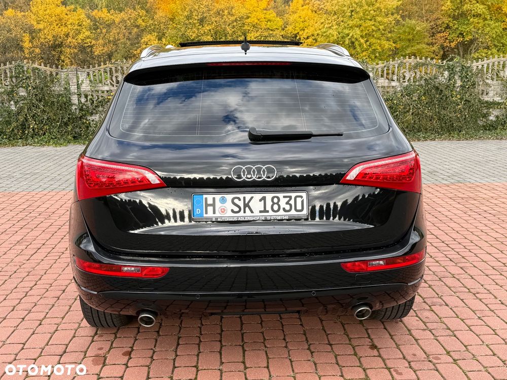 Audi Q5 3.0 TDI Quattro S tronic - 10