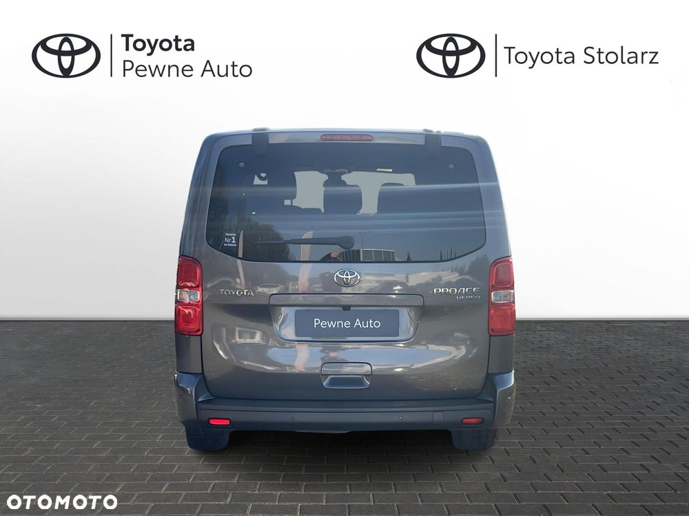 Toyota Proace Verso 2.0 D4-D Long Family - 4
