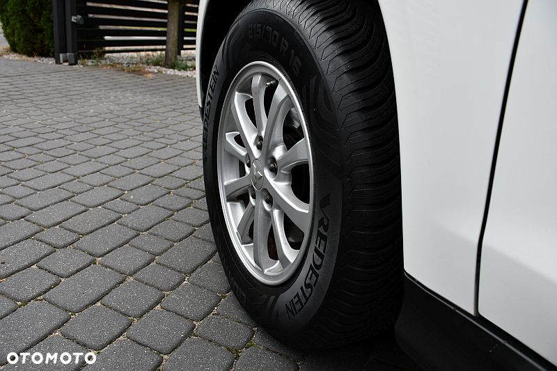Mitsubishi ASX 1.6 2WD Diamant Edition - 35