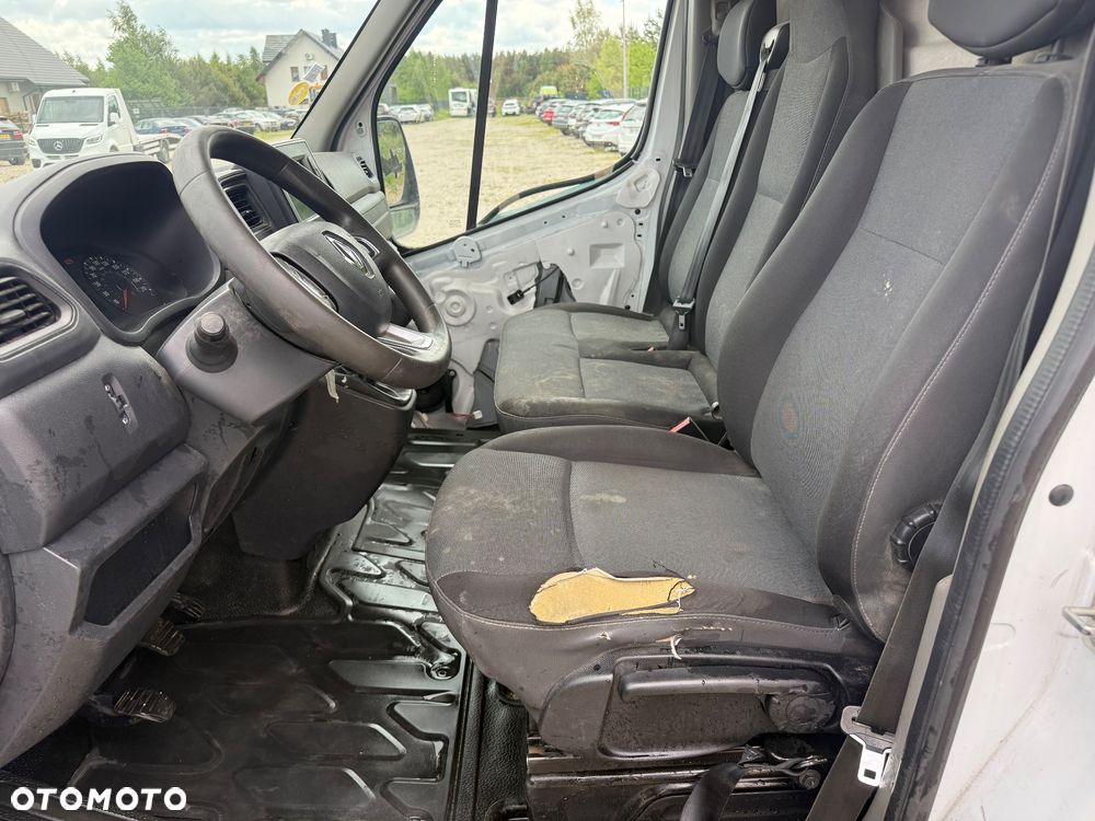 Renault Master - 9