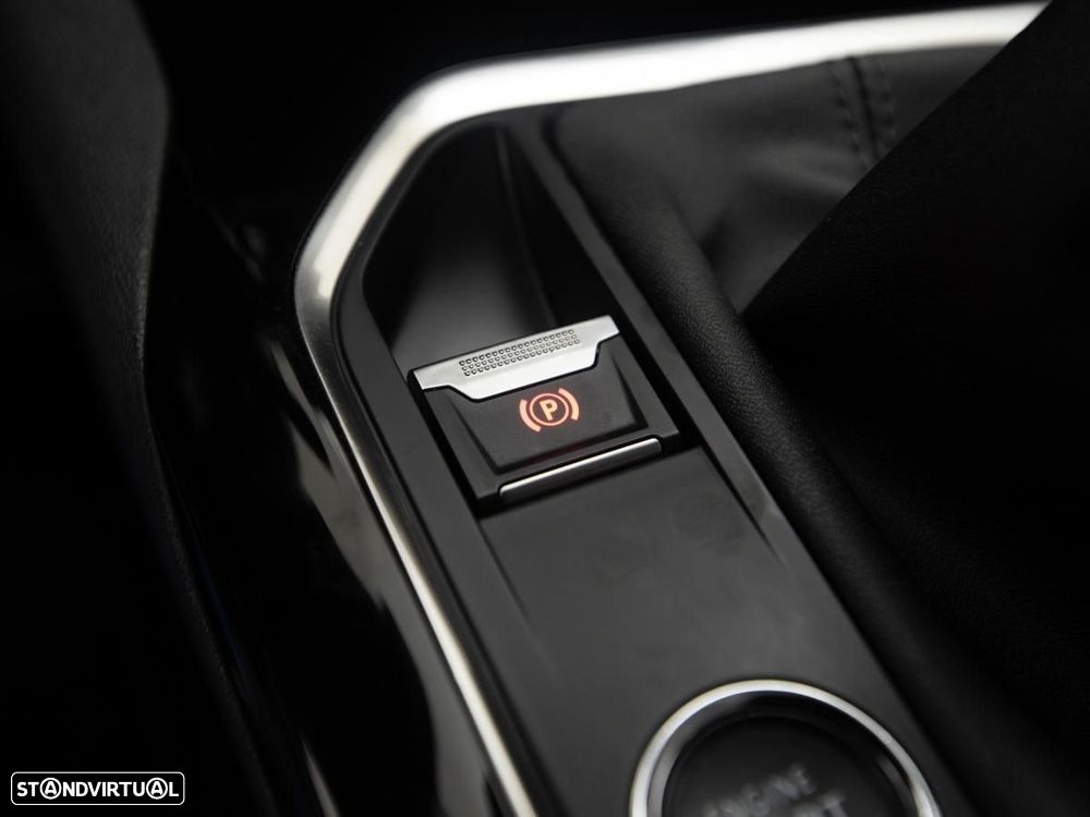 Peugeot 3008 1.5 BlueHDi Active Pack - 16