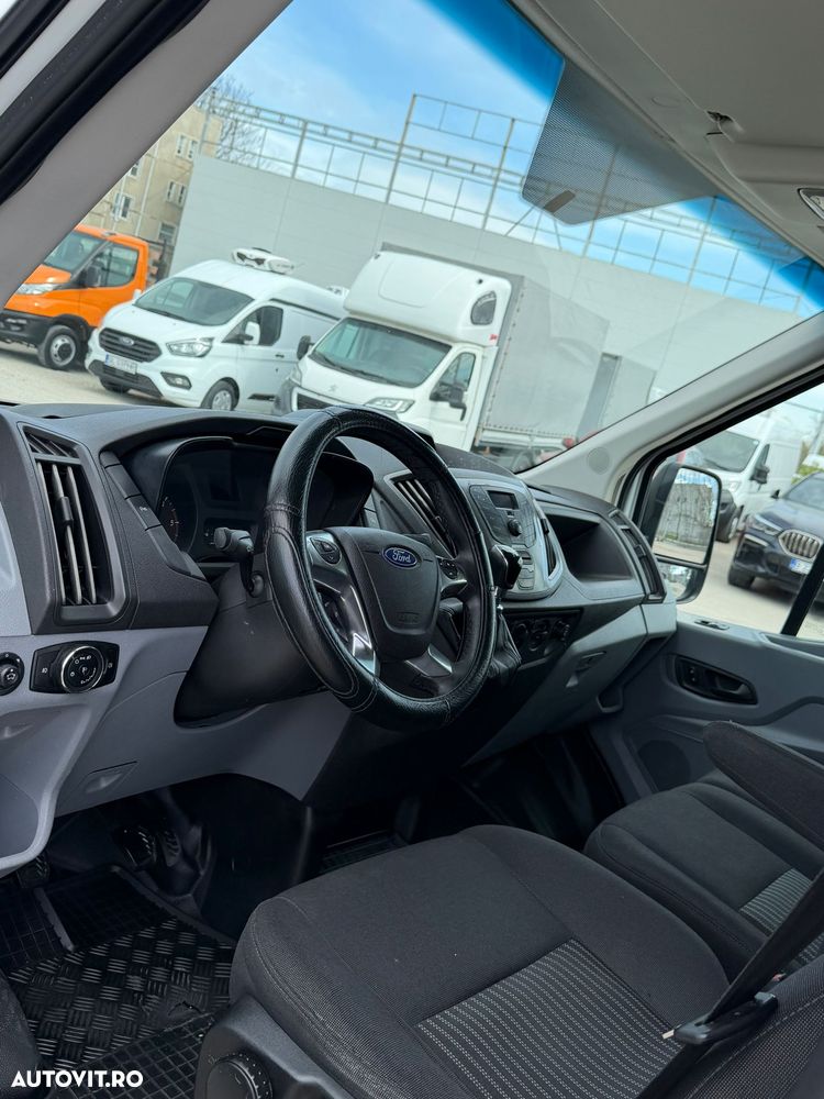 Ford Transit - 9