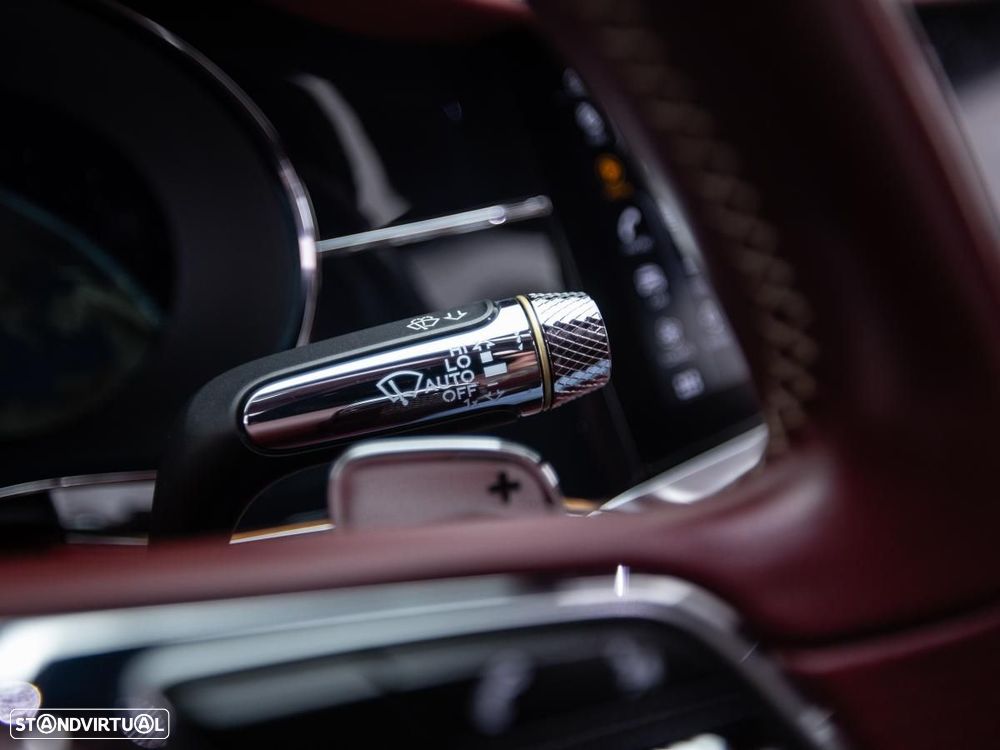 Bentley Flying Spur W12 - 29