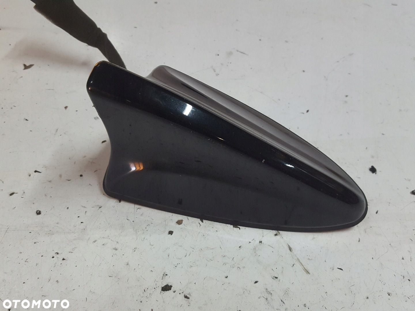 HYUNDAI ix35 LIFT 13-15r ANTENA RADIA NAWIGACJI 96210-2S900 PAE - 2