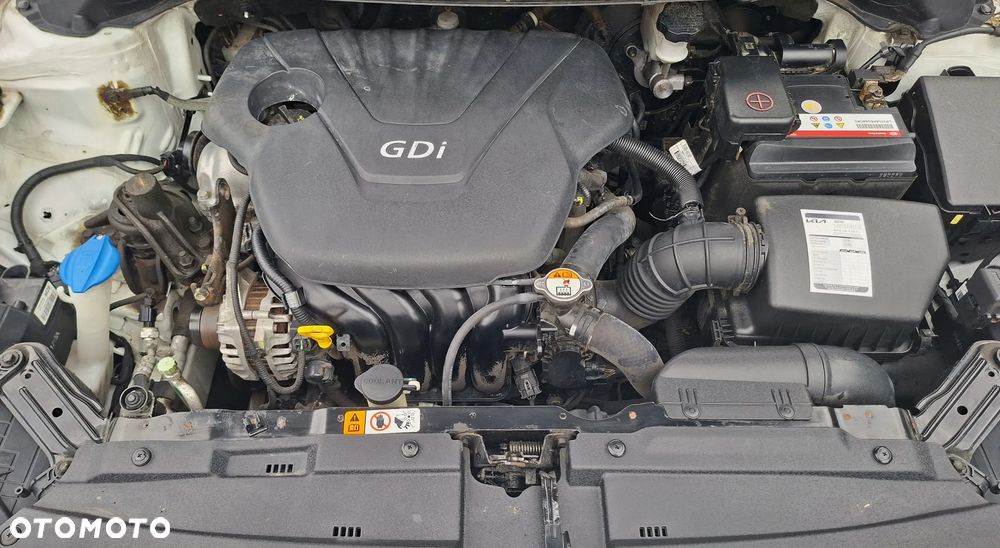 Kia Ceed 1.6 GDI Edition 7 - 13