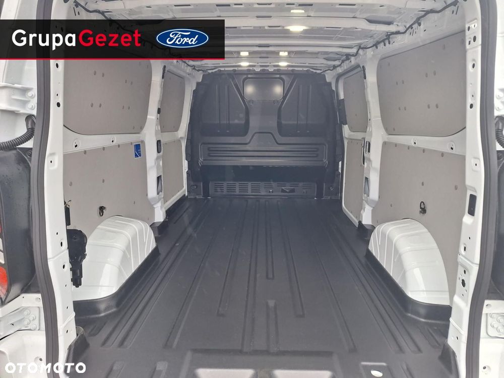 Ford Transit Custom - 15