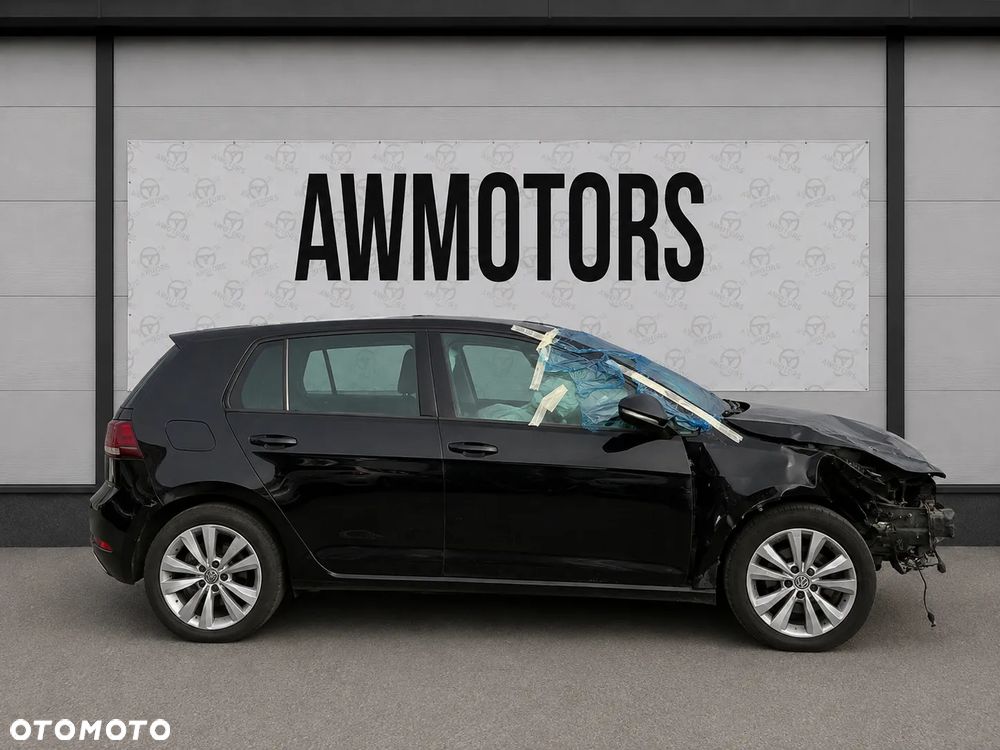 VOLKSWAGEN GOLF 2015 *SAMOCHÓD NA CZĘŚCI* 6492 2T / C9X MASKA, LAMPA, DRZWI, LUSTERKO, ZDERZAK, GRILL, BŁOTNIK, KLAPA, BELKA, DESKA, FOTELE, KANAPA, ĆWIARTKA KIEROWNICA, TARCZE, ZACISKI, ZAWIESZENIE, KOMPLETNY PRZÓD, KOMPLETNY TYŁ, LICZNIK, ZEGARY, PRAWE LEWE PRZÓD TYŁ