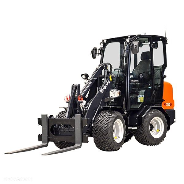 Kubota RT210-2α - 2