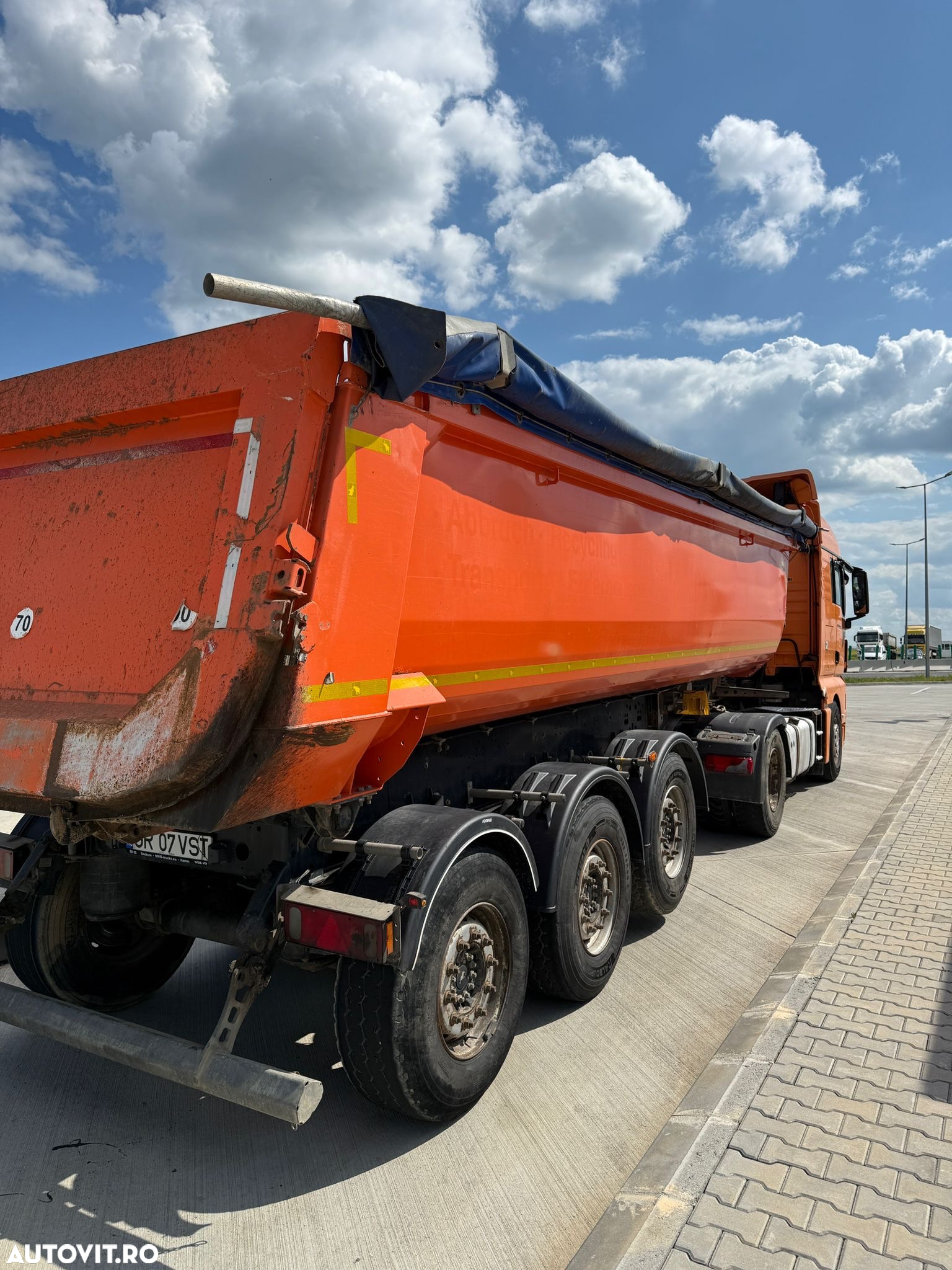 Schmitz Cargobull - 3