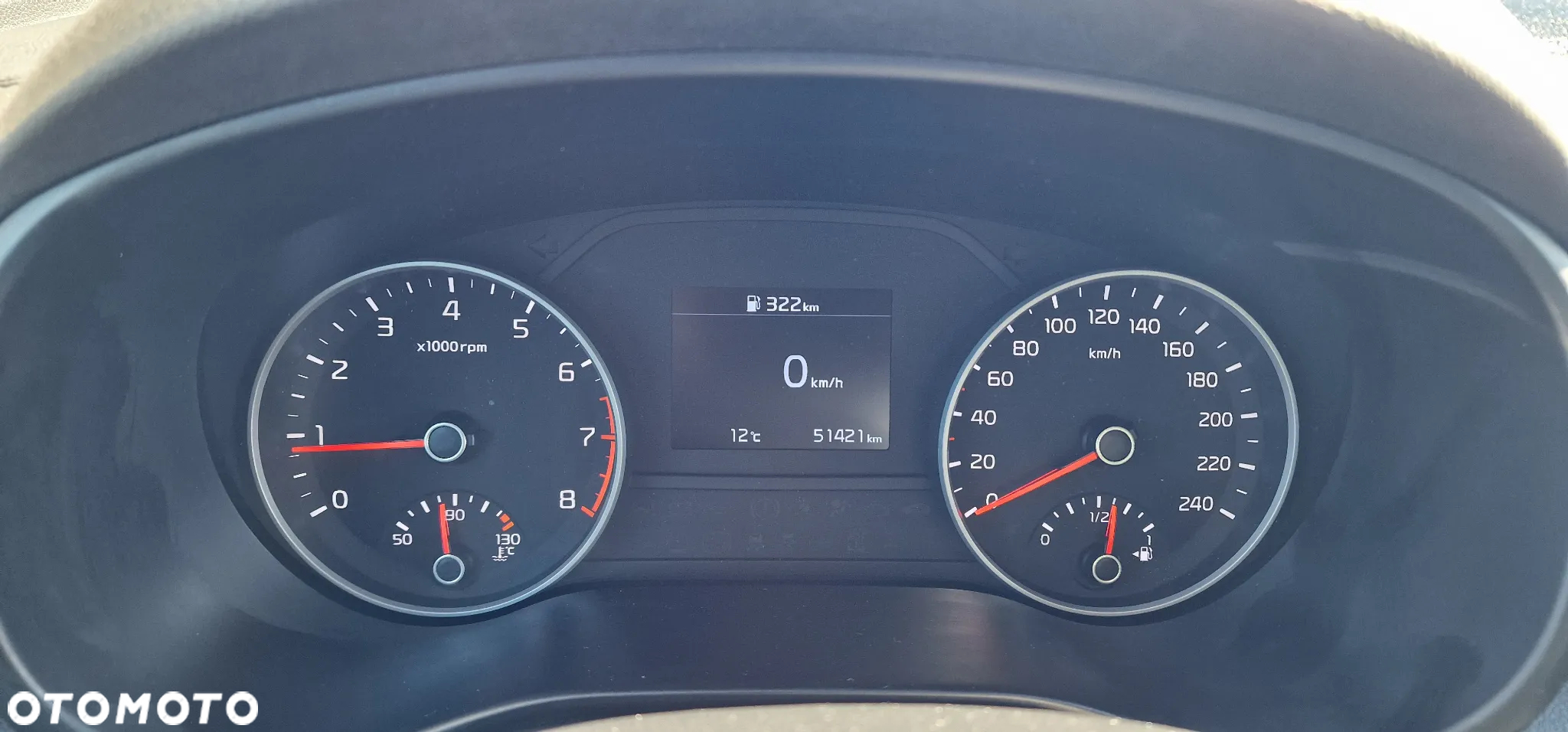 Kia Sportage - 13