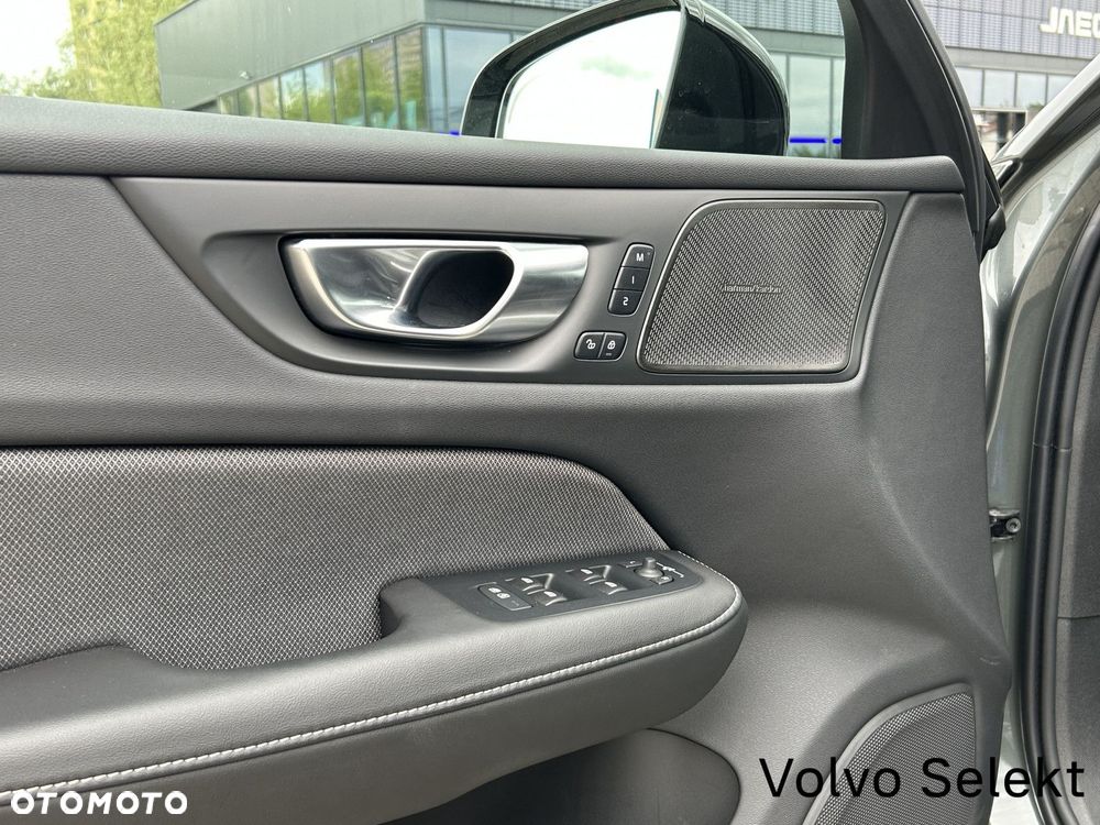 Volvo V60 - 13