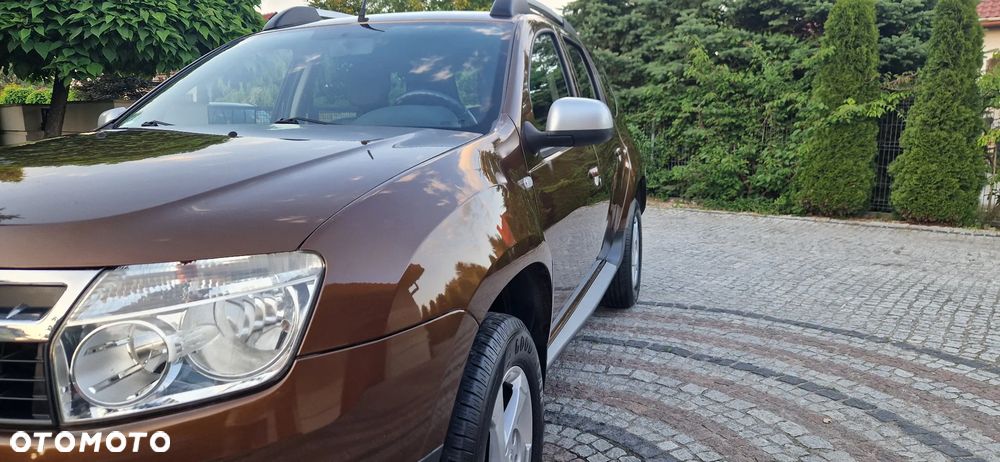 Dacia Duster 1.6 16V 105 4x2 Prestige - 12