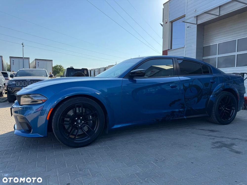 Dodge Charger - 10