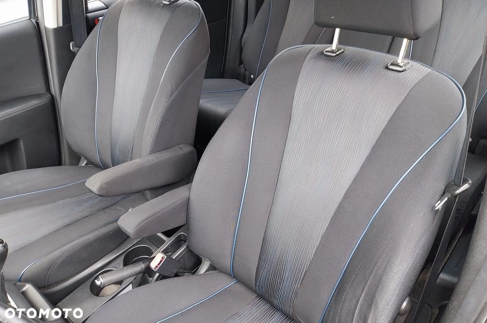 Mazda 5 1.8 Comfort - 13