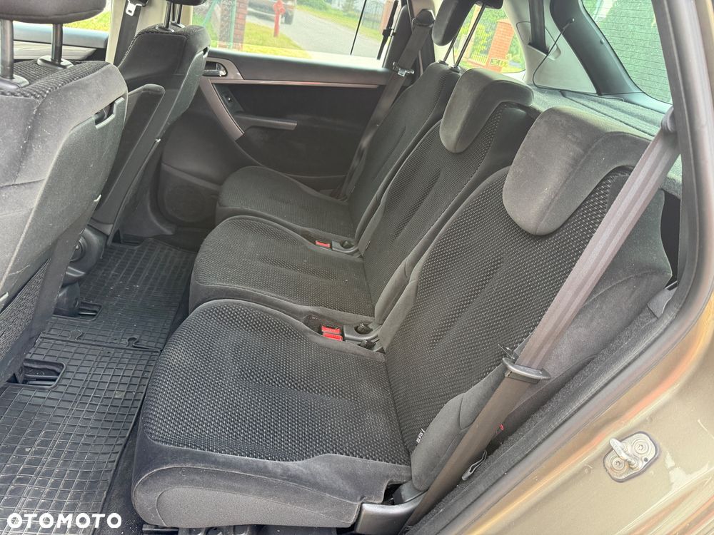 Citroën C4 Picasso 1.6 HDi SX Pack MCP - 17