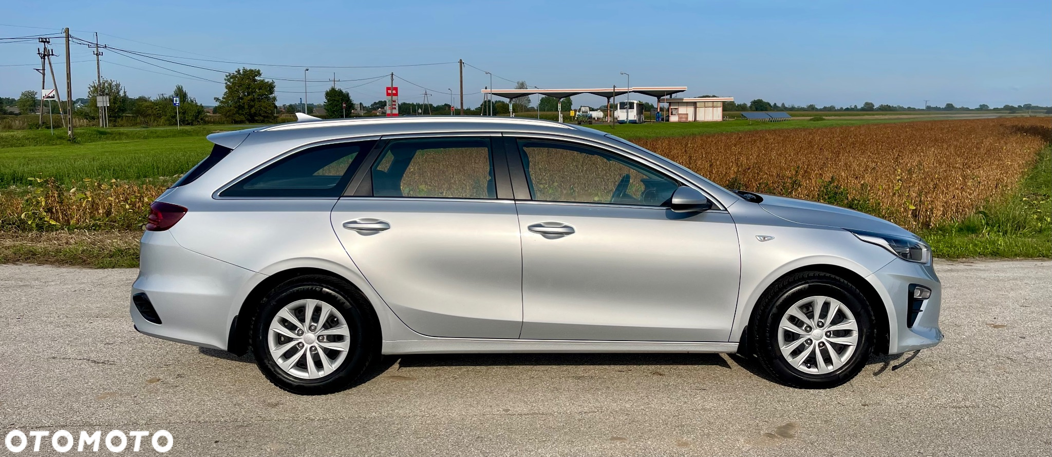 Kia Ceed 1.4 T-GDI L - 3