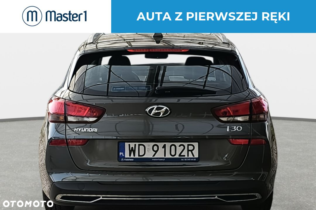 Hyundai i30 1.0 T-GDI Modern - 9