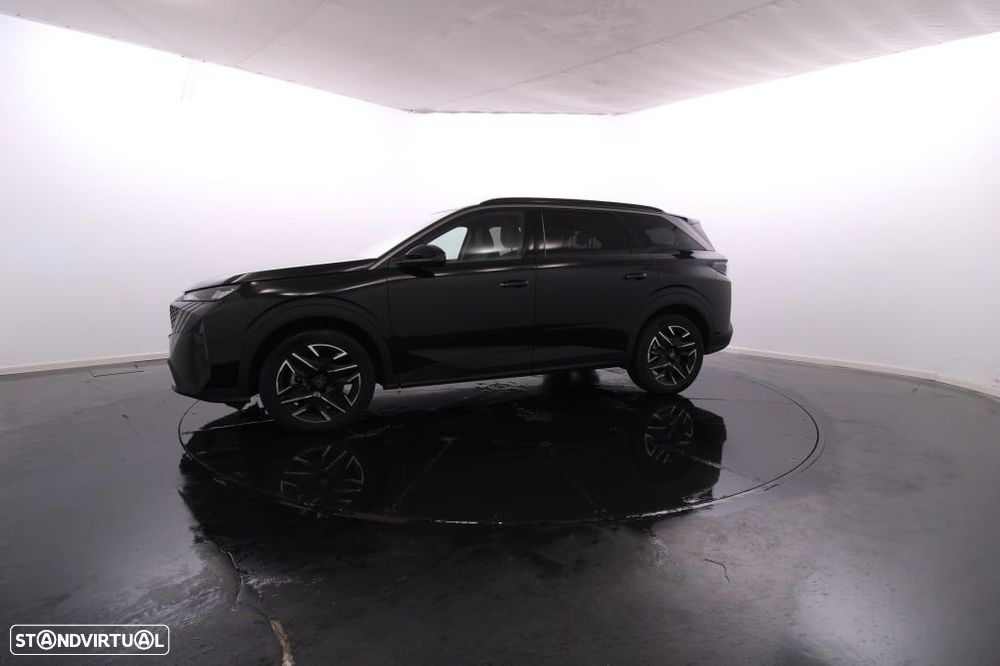 Peugeot 5008 1.2 Hybrid Allure e-DCS6 - 3