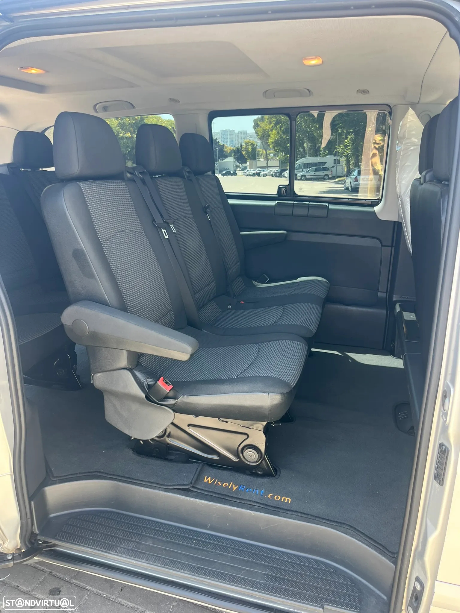 Mercedes-Benz Vito 115 CDi/32 9L - 27