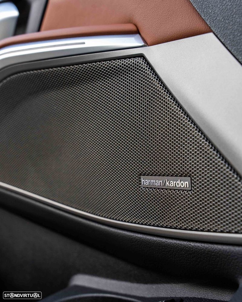 BMW 320 e Aut. Advantage - 40