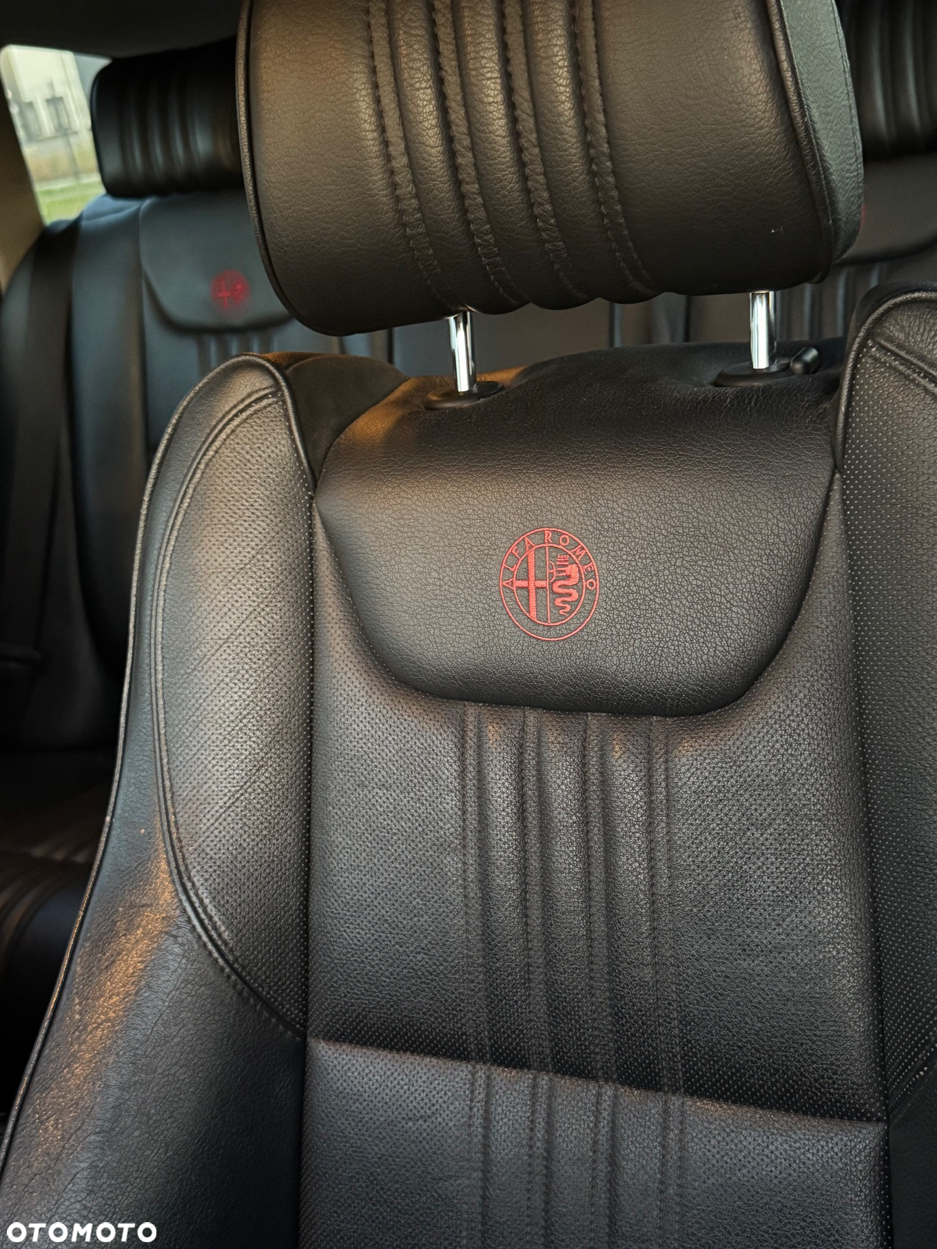 Alfa Romeo 159 1.8 MPI 16V Progression - 8