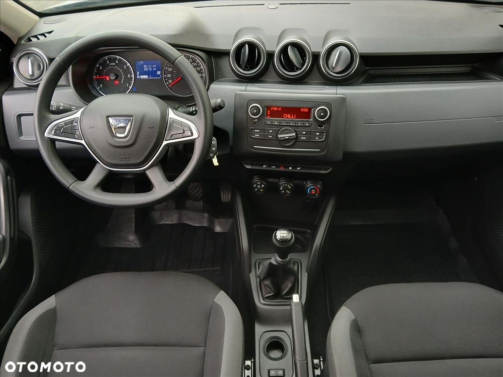 Dacia Duster 1.0 TCe Essential - 9