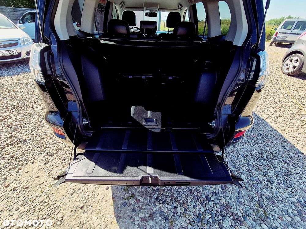 Mitsubishi Outlander 2.0 2WD Motion - 32