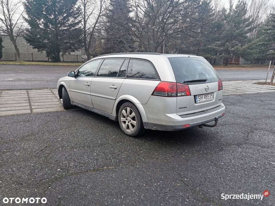 Opel Vectra 1.9 CDTI Cosmo ActiveSelect - 2