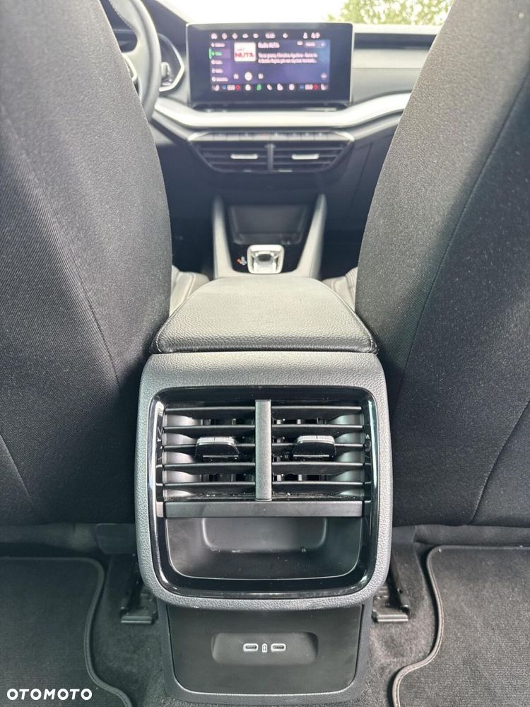 Skoda Octavia - 28