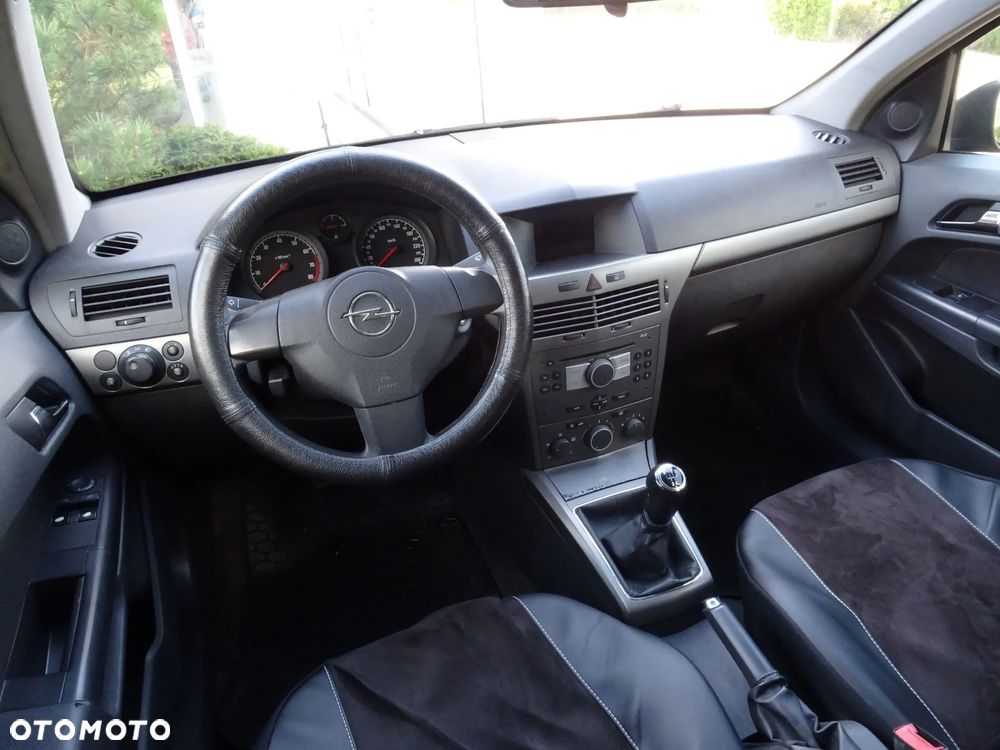 Opel Astra 1.4 Caravan Enjoy - 6