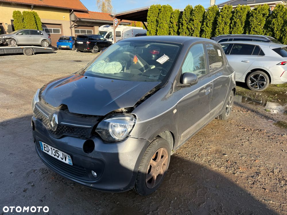Renault Twingo ENERGY TCe 90 EDC Intens - 1