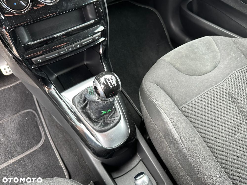 DS Automobiles DS 3 - 16