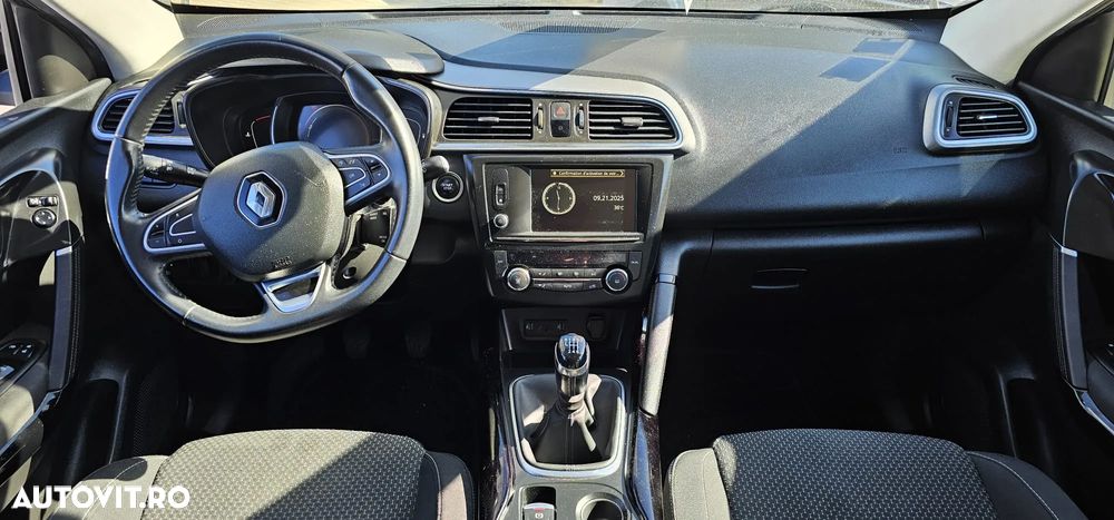 Renault Kadjar - 13