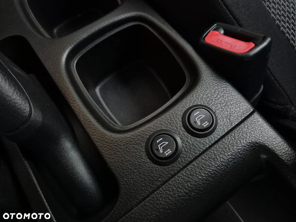 Suzuki SX4 S-Cross - 11