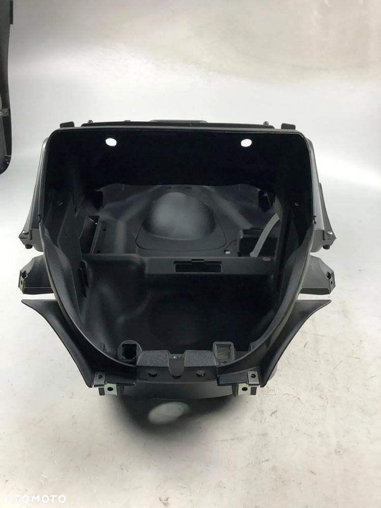 Piaggio MP3 400 530 Wypełnienie Kufer Schowek Pod Siedzenie - 5
