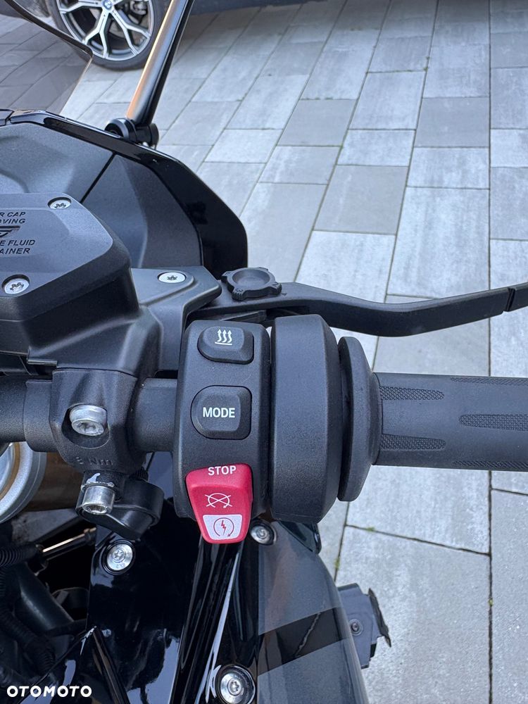 BMW RS - 15