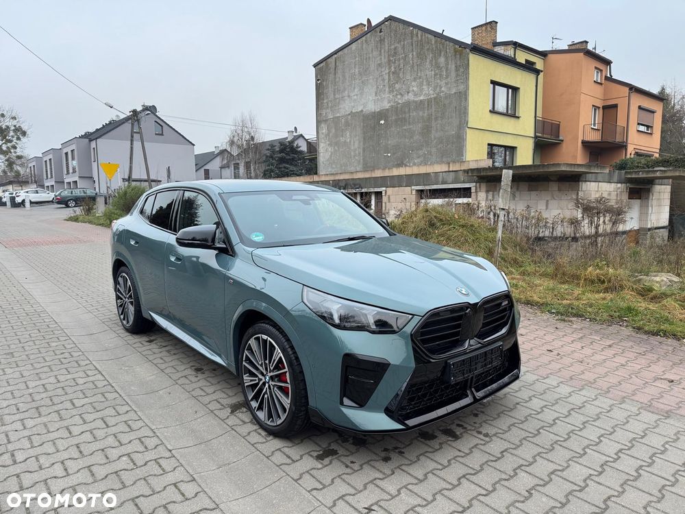 BMW X2 - 14