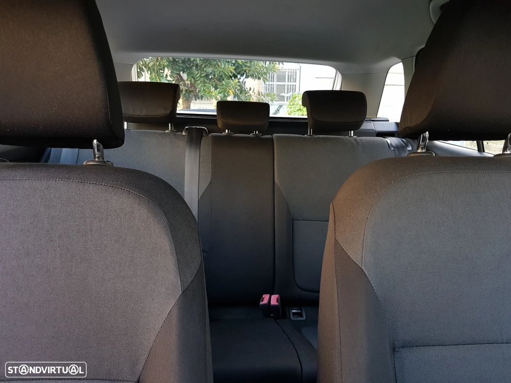 Skoda Fabia Break 1.0 Style - 28