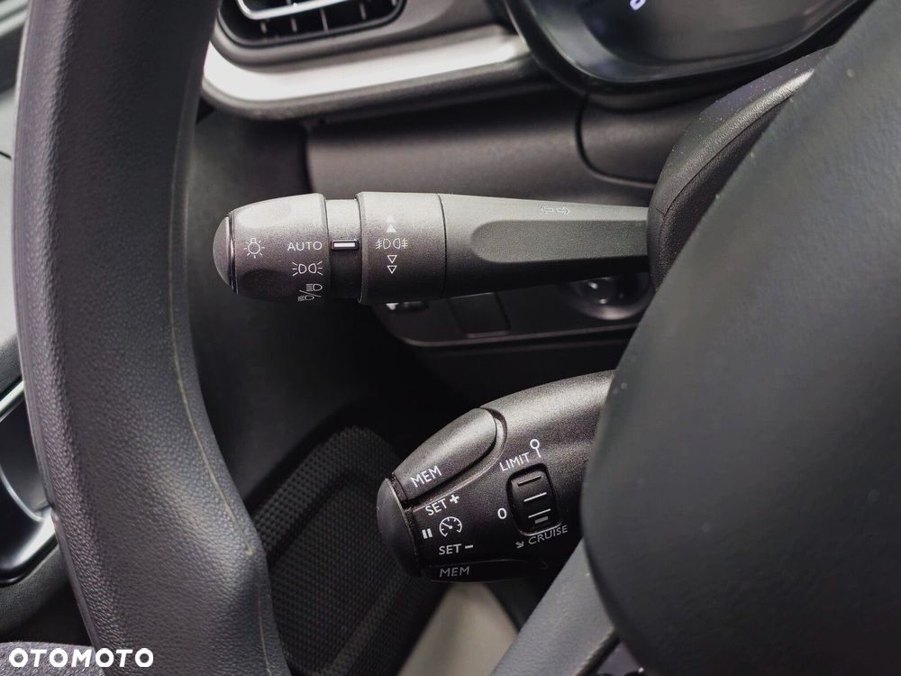 Citroën C3 1.2 PureTech Max EAT6 - 14