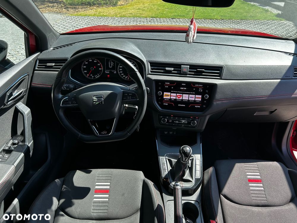 Seat Arona - 5