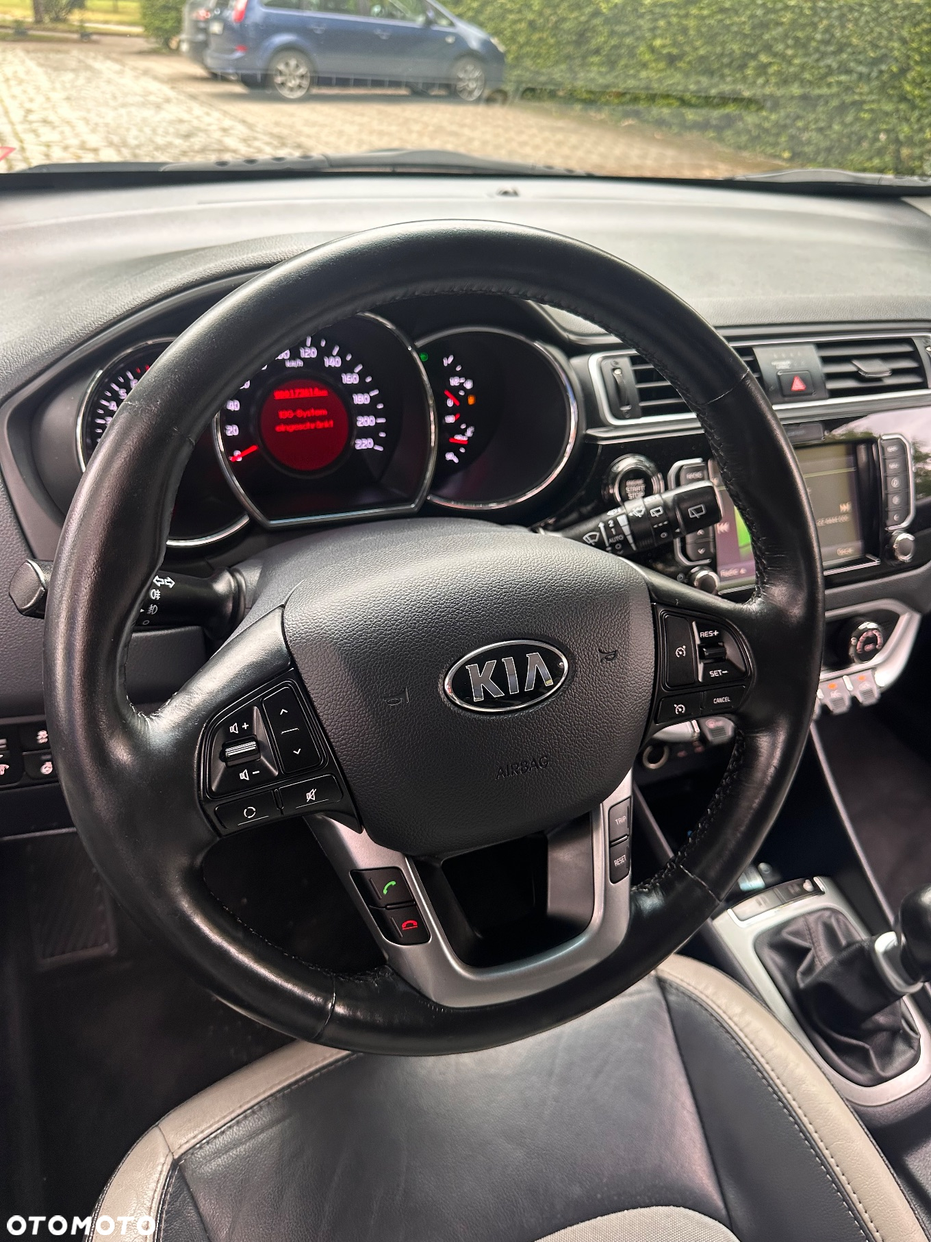 Kia Rio 1.4 Business Line - 15