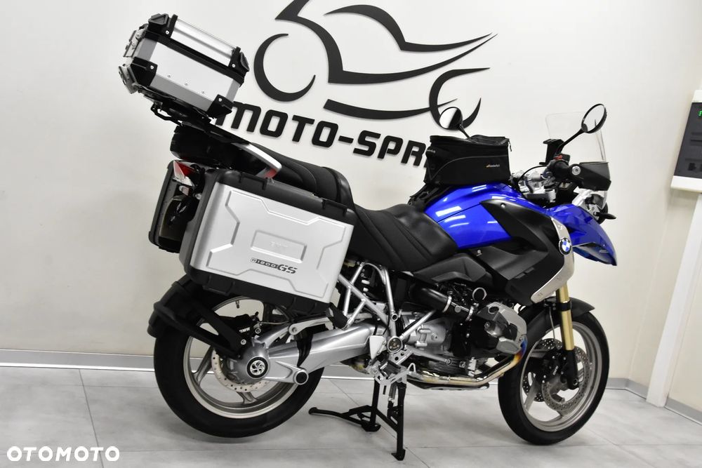 BMW R - 11