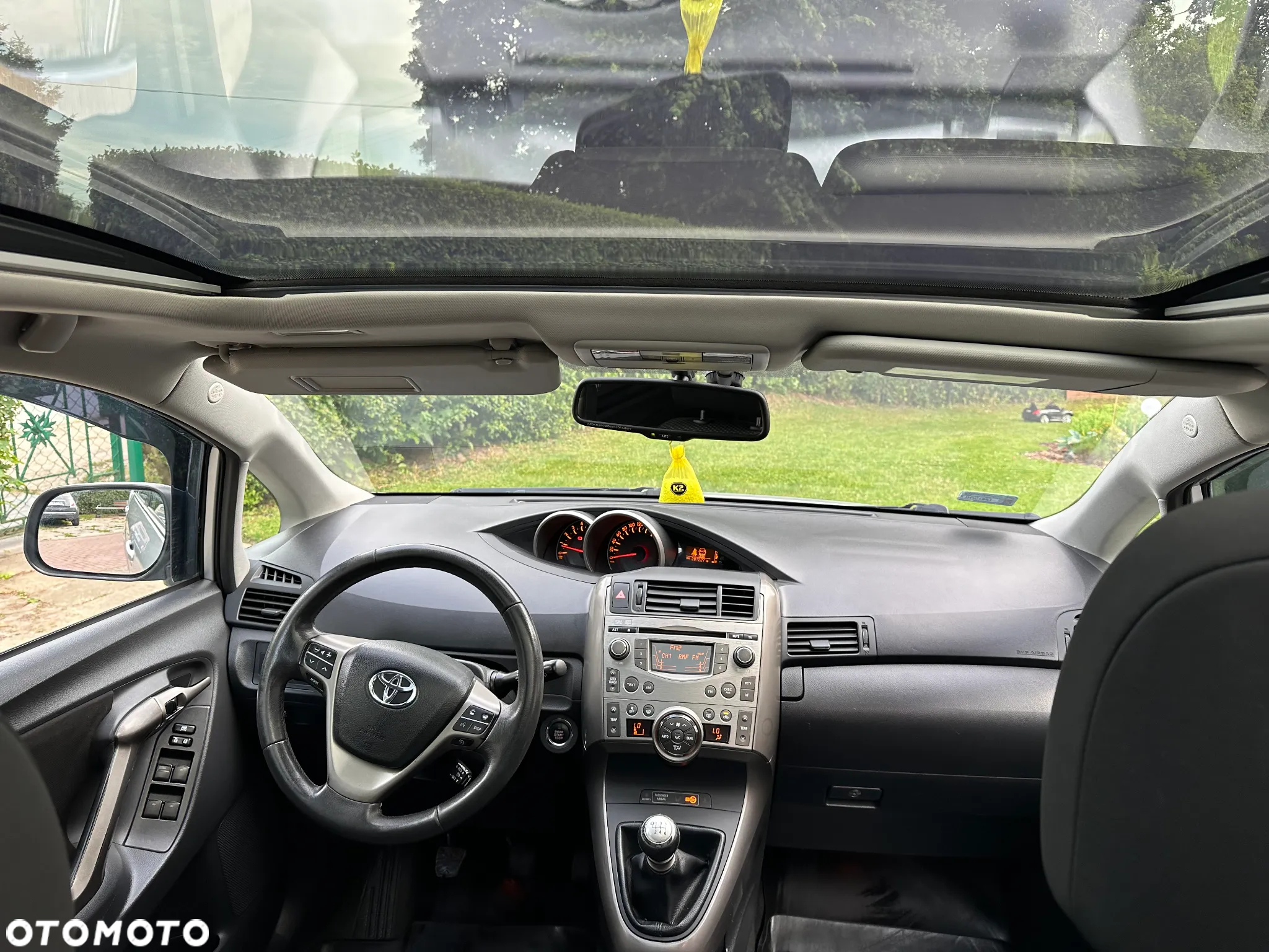 Toyota Verso 2.0 D-4D Luna 7os - 5
