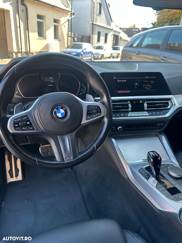 BMW Seria 4 420i AT - 16