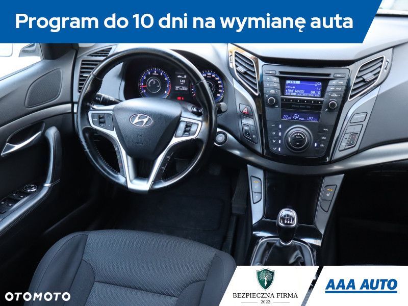 Hyundai i40 - 9