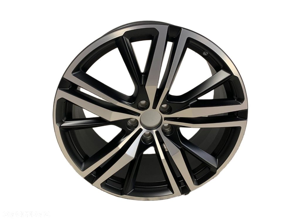 NOWA FELGA ALUMINIOWA ALUFELGA VOLVO XC60 8.0x19 ET42 5x108 32143050 - 1
