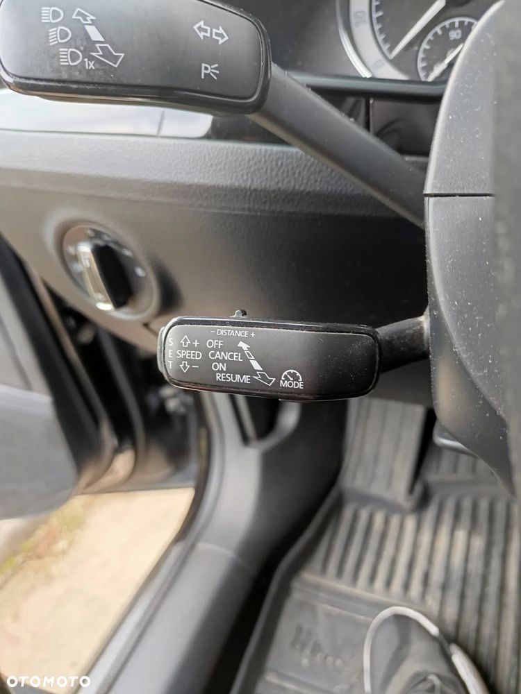 Skoda Superb 2.0 TSI L&K DSG - 16