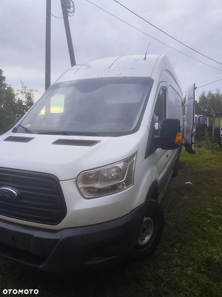 Ford Transit - 5